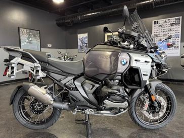 2026 BMW R 1300 GS Adventure