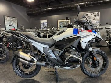 2026 BMW R 1300 GS