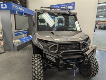 New 2025 Polaris Ranger XD 1500 NorthStar Edition Ultimate 