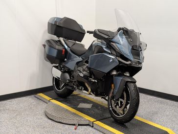 2026 BMW R 1300 RT