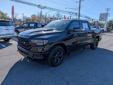 2020 RAM 1500 Limited