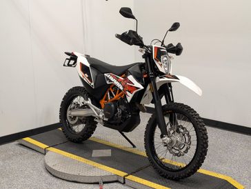 2016 KTM 690 ENDURO R 