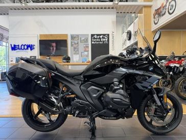 2026 BMW R 1300 RS