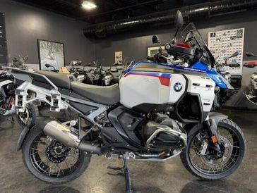 2025 BMW R 1300 GS Adventure