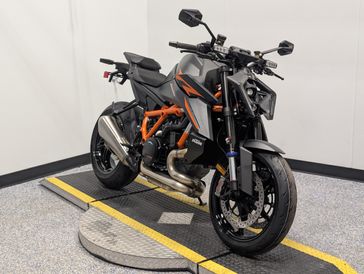 2026 KTM 1390 Super Duke R EVO