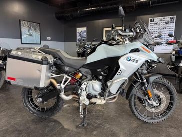 2019 BMW F 850 GS Adventure