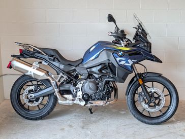 2026 BMW F 800 GS Low