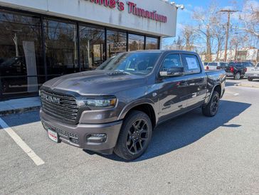 New 2026 RAM 1500 Laramie