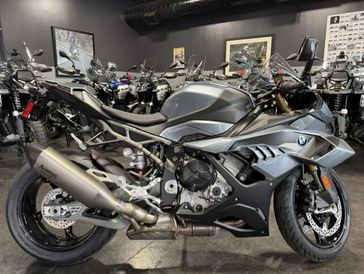 2026 BMW S 1000 RR