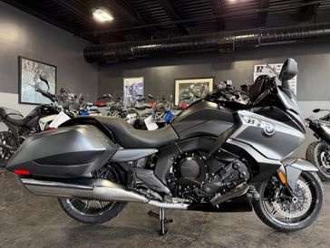 2026 BMW K 1600 GT