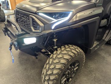 New 2026 Polaris Ranger XD 1500 NorthStar Edition Ultimate 