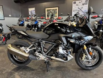 2024 BMW R 1250 RS