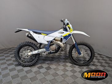 2025 HUSQVARNA TE 150 