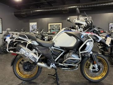 2022 BMW R 1250 GS Adventure