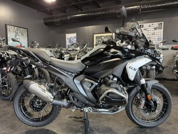 2026 BMW R 1300 GS