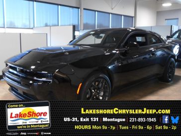 2026 Dodge Charger 2-Door Charger Scat Pack 2-door Awd