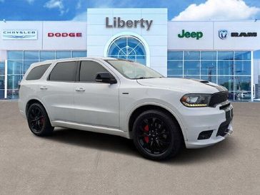 Used 2019 Dodge Durango R/T