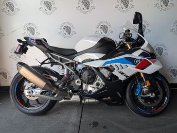 New 2025 BMW S 1000 RR 