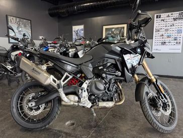 2026 BMW F 900 GS