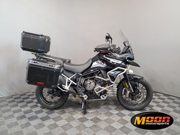 2023 Triumph Tiger 900 GT Pro 