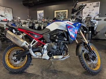 2026 BMW F 900 GS