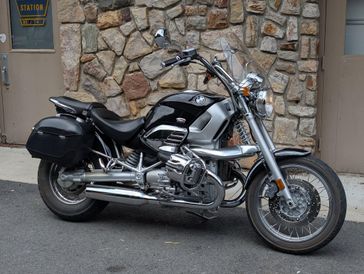 2001 BMW R 1200 C 