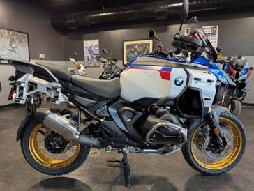 2026 BMW R 1300 GS Adventure