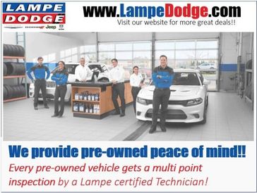 Used 2024 Dodge Durango GT