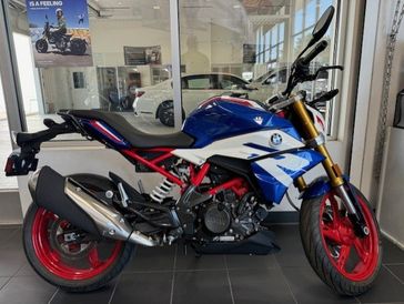 2024 BMW G 310 R