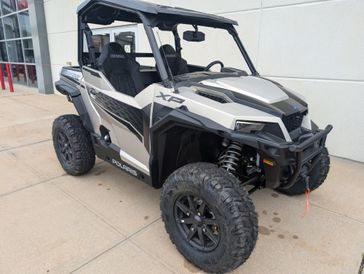 2024 Polaris GENERAL XP 1000 ULTIMATE