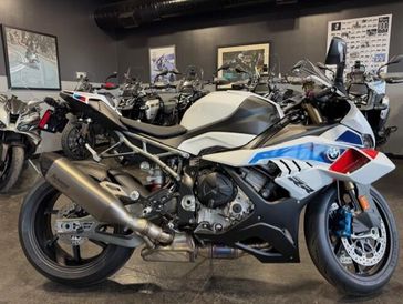 2026 BMW S 1000 RR