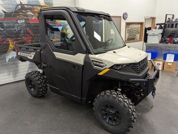 New 2026 Polaris Ranger 1000 Cab 