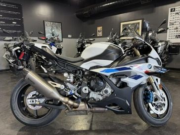 Used 2024 BMW S 1000 RR 