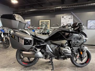 2026 BMW R 1300 RT