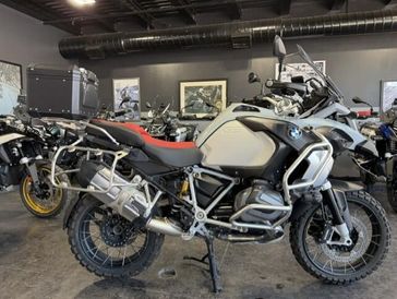 2022 BMW R 1250 GS Adventure