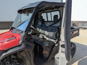 Used 2025 Honda Pioneer 1000 