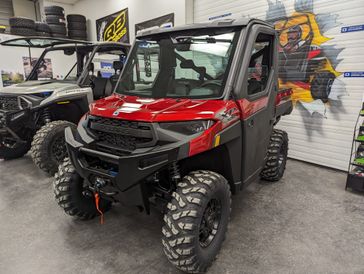 2025 Polaris Ranger XP 1000 NorthStar Edition Ultimate 