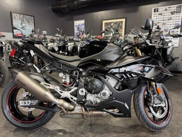 2026 BMW S 1000 RR