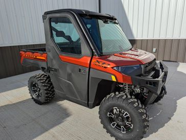 2025 Polaris Ranger XP 1000 NorthStar Premium 