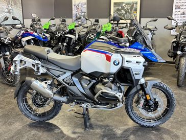 2025 BMW R 1300 GS Adventure