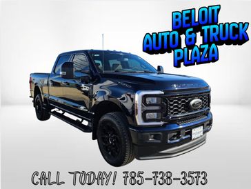 Used 2025 Ford F-250 Lariat