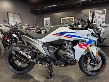 2026 BMW R 1300 RS
