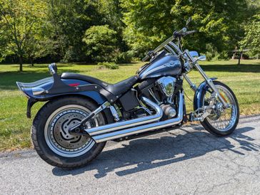 2003 Harley-Davidson Night Train Softail 