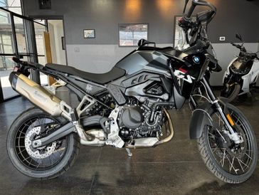 2024 BMW F 900 GS