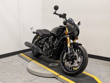2026 Indian Motorcycle 101 Scout
