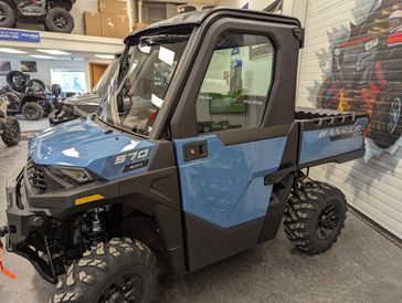 New 2026 Polaris Ranger SP 570 NorthStar 