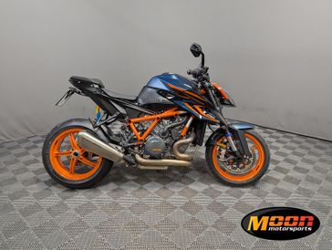 2023 KTM 1290 SUPER DUKE R EVO 