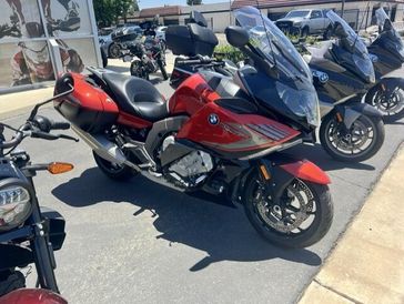2014 BMW K 1600 GT