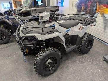 New 2026 Polaris Sportsman 570 EPS 