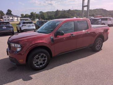 Used 2025 Ford Maverick XLT